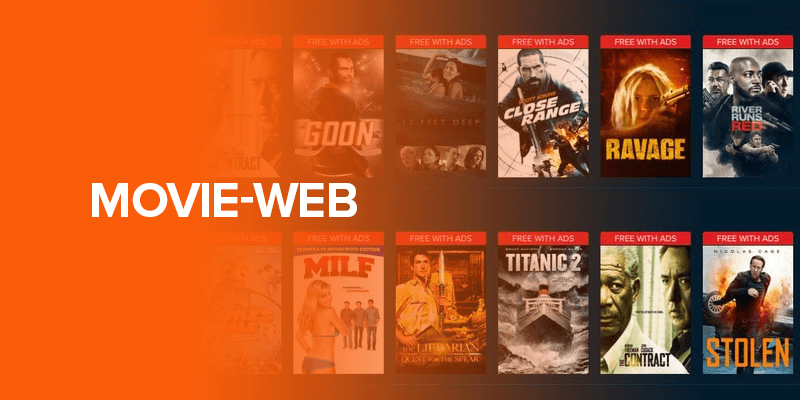 Movie-web