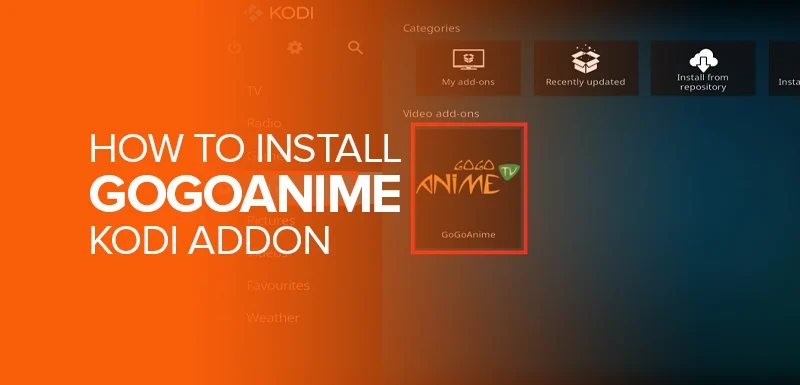 GoGoAnime-Kodi-Addon