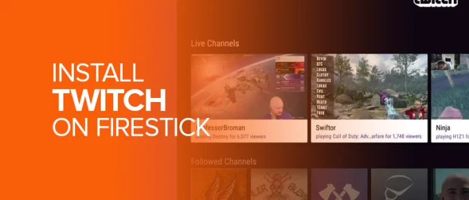 Twitch-on-FireStick