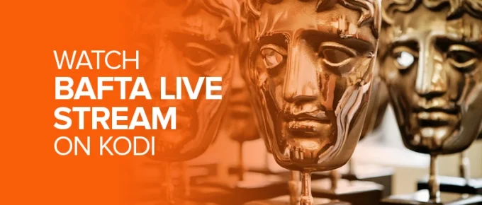 Watch-BAFTA-Live-Stream-on-Kodi