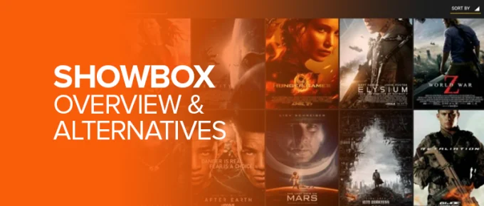 Showbox Overview & Alternatives Banner