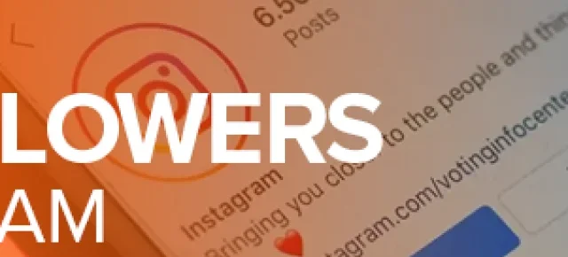 How to Gain Followers on Instagram Banner