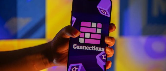 How NYT Connections Hints on Mashable Can Boost Your Puzzle-Solving Skills