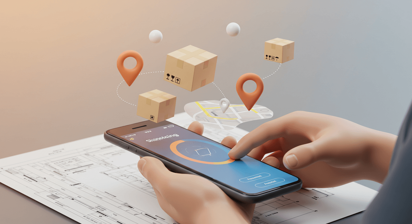 How to Track Your ProcurementNation .com Shipping Orders – A Complete Guide