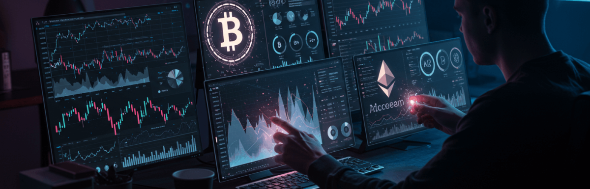 Be1Crypto.com: An Ultimate Source to Stay Ahead of Crypto Market Trends in 2025