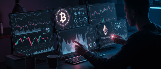 Be1Crypto.com: An Ultimate Source to Stay Ahead of Crypto Market Trends in 2025
