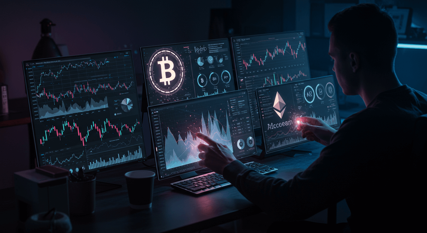 Be1Crypto.com: An Ultimate Source to Stay Ahead of Crypto Market Trends in 2025