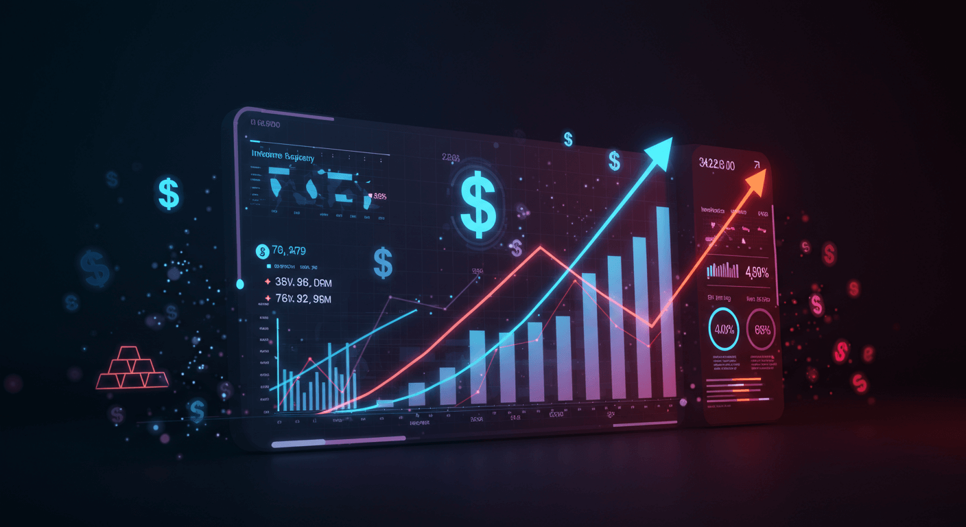 How Money6x. com Helps You Grow Your Wealth Faster Than Traditional Methods