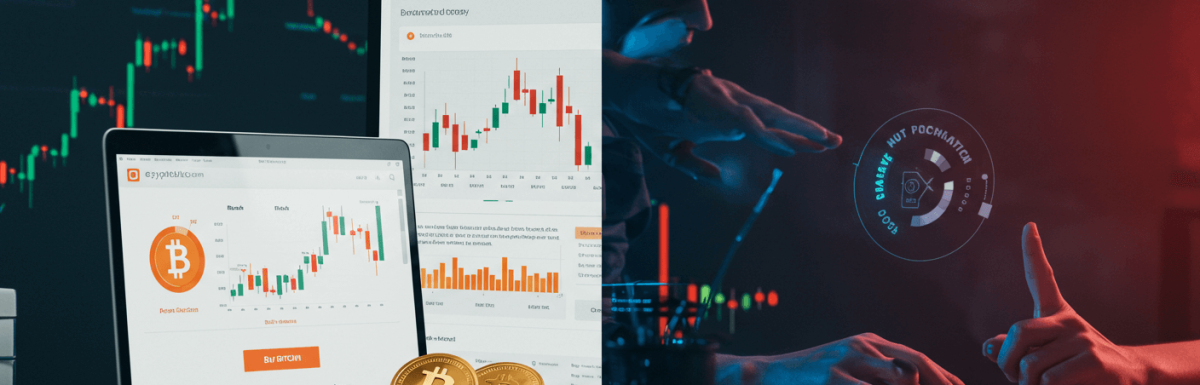 How to Trade Bitcoin Safely on Ecryptobit .com – A Beginner’s Guide
