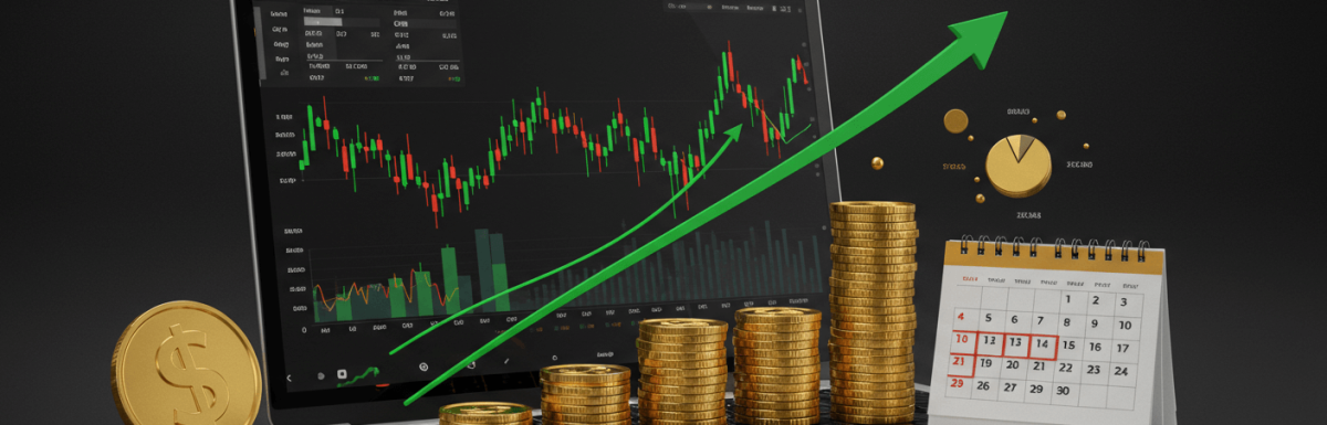Why MyFastBroker .com Is a Smart Tool for Long-Term Investors
