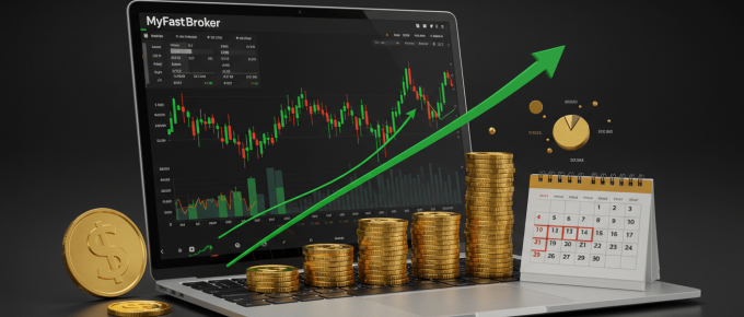 Why MyFastBroker .com Is a Smart Tool for Long-Term Investors