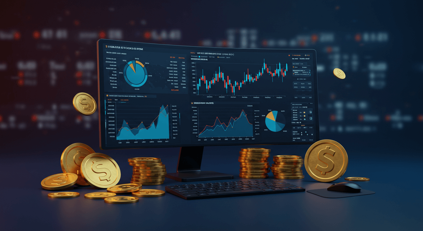 Everything You Need to Know About 5StarsStocks.com: Stock Ratings, Analysis, and Investment Tools